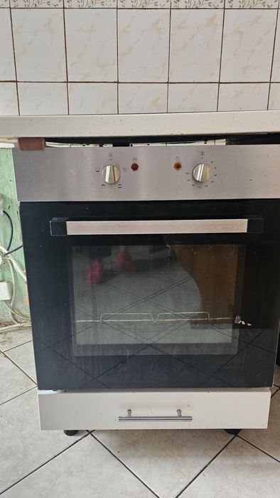 Piekarnik sprzedam tanio