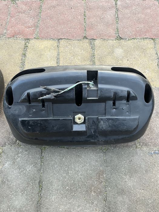 Колонки автомобільні , музика