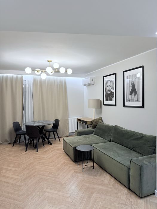 Apartament „Kapitańska Przystań” | Balkon | Garaż | Basen & SPA |