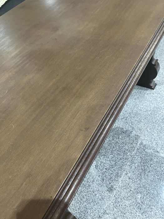 Mesa de sala de jantar