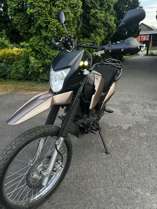 Продам Shineray 250 6c