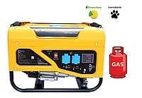 6.5 КВт Vito Pro Power купляв в Німеччині за 1100 евро