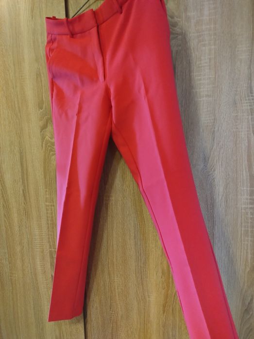 Garnitur fuksja Reserved