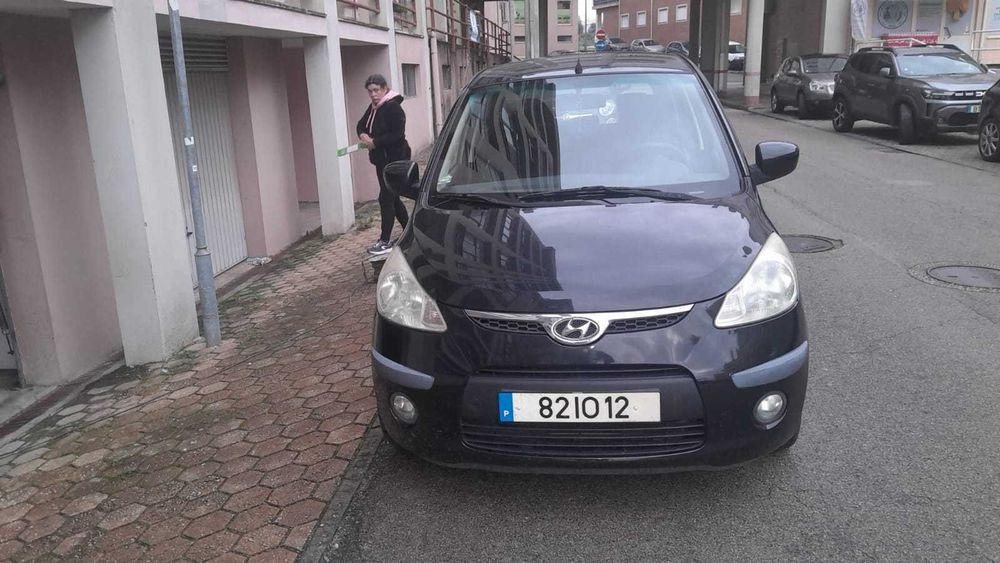 Vendo Hyundai i10