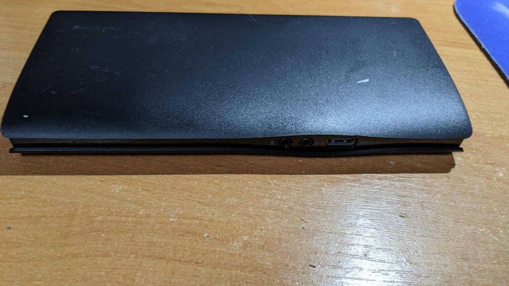 Док станція Kensington SD4600P USB-C Dock St. з Power Delivery MacBook