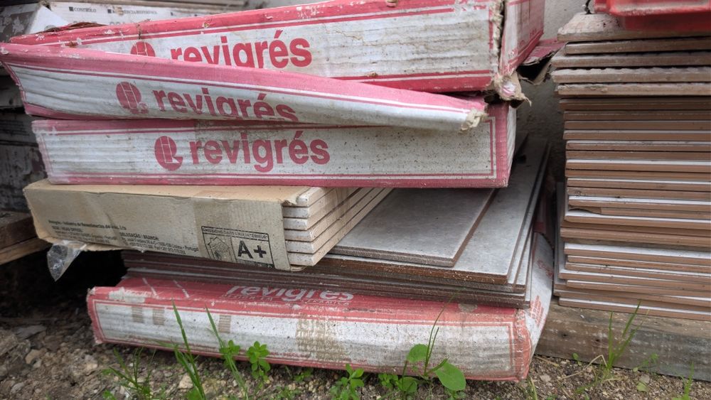 Mosaicos Temáticos (e outros)