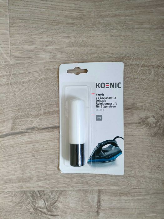 Żelazko parowe Beko 2200W w bardzo dobrym stanie + gratis