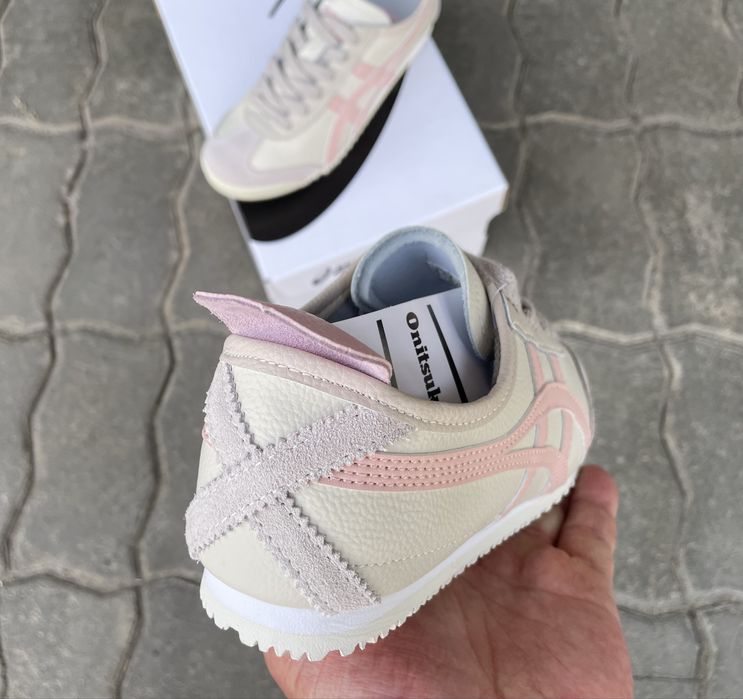 Onitsuka tiger mexico 66