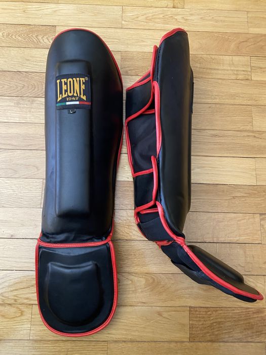 Proteção pernas  “Leone” tamanho L