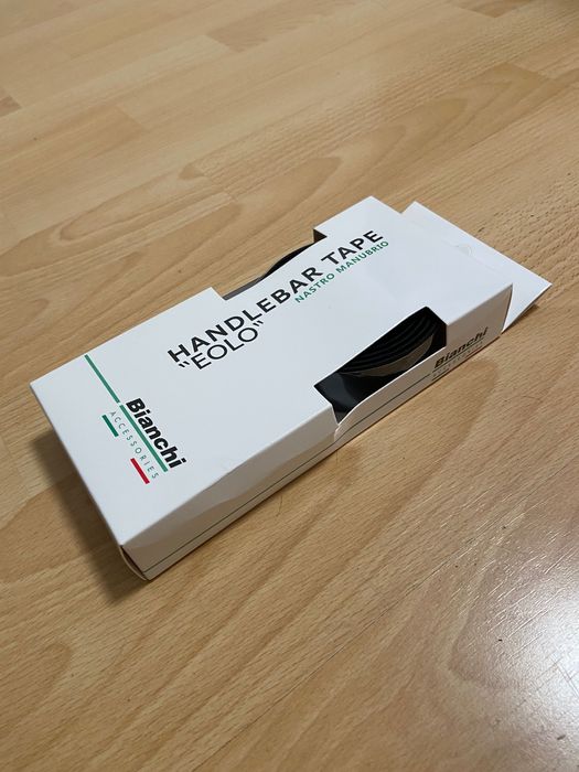 Обмотка керма Bianchi