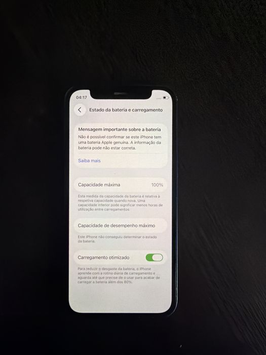 Iphone 12 mini 128GB