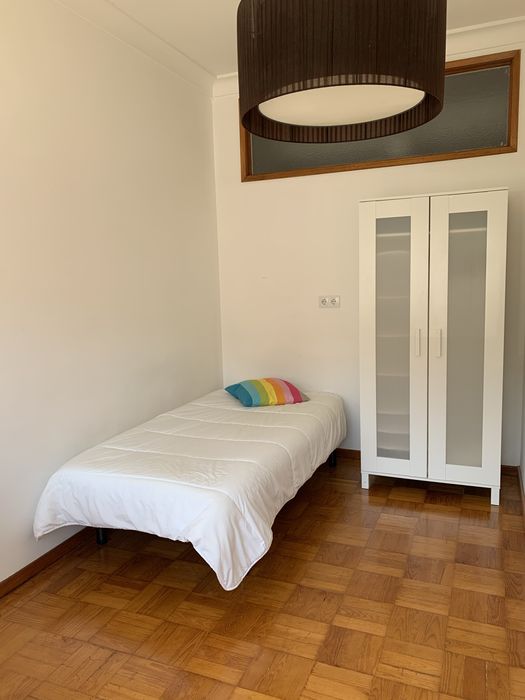 Quarto individual