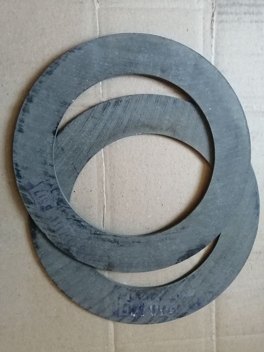 Накладки сцепления газ 21, 24, новые ссср