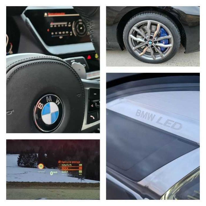 Разборка BMW SERIA 1 E81/E82/E87/E88/F20/F21/F40 фара