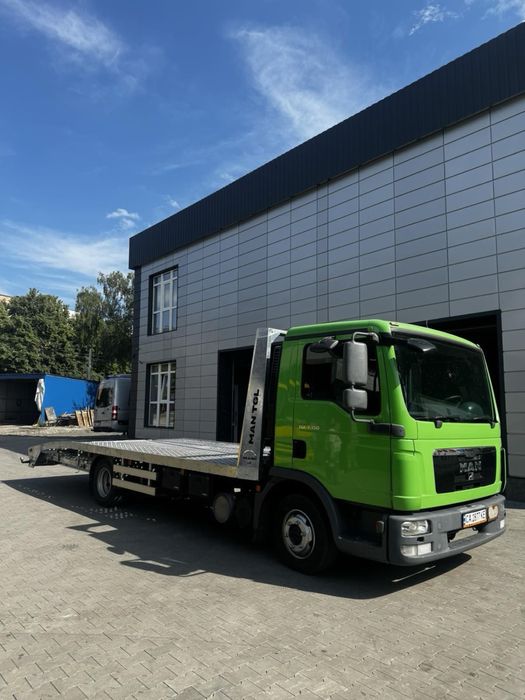 Евакуатор цілодобово | Эвакуатор Умань | СТО | до 7 тонн | Автовоз