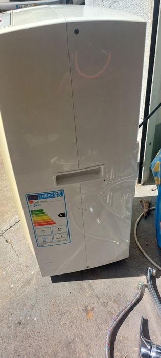 Ar condicionado portátil