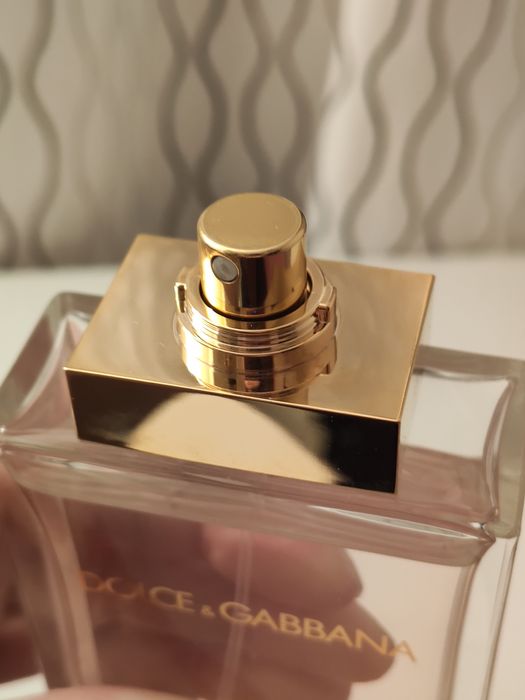 Dolce & Gabbana Pour Femme