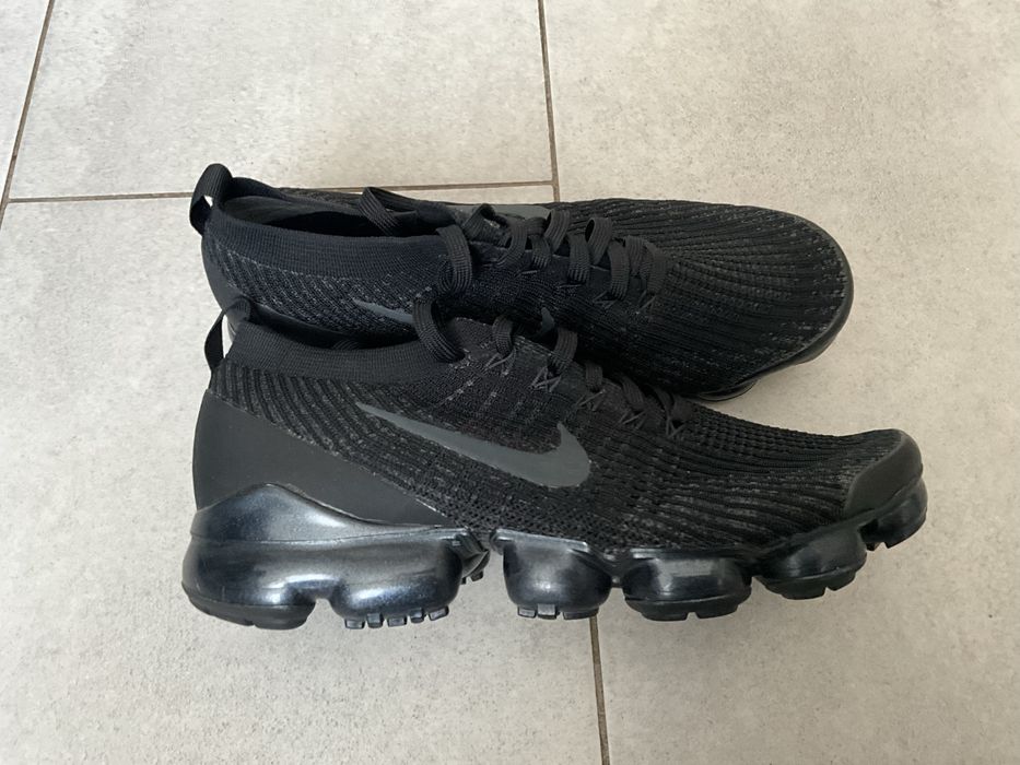 Nike vapormax flyknit 3 44