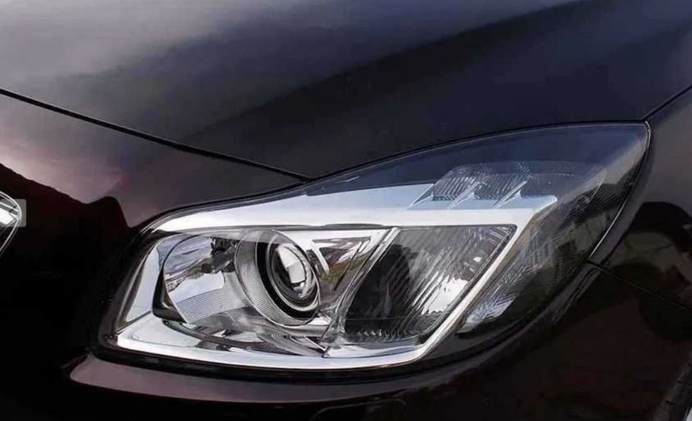 Lampa Reflektor Opel insignia Astra J xenon naprawa Led