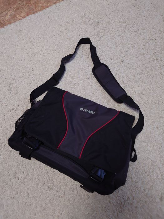 Сумка для ноутбука HI-Tech