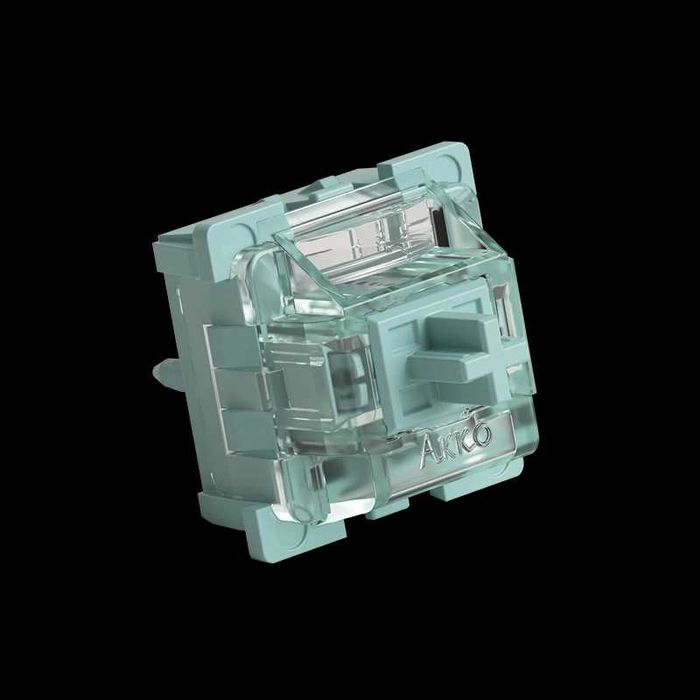 Свитчи магнитные hall effect Akko AstroAim Magnetic Switch