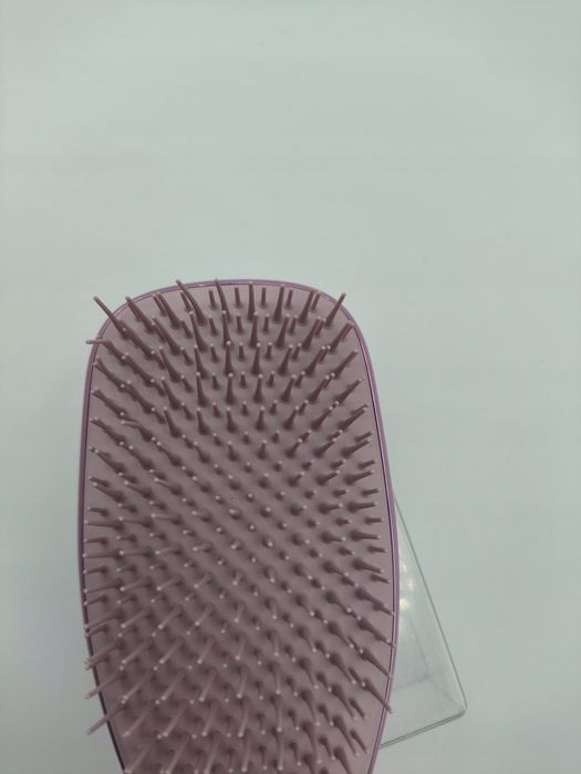 Szczotka do włosów Tangle Teezer Ultimate Chrome - Mauve Copper