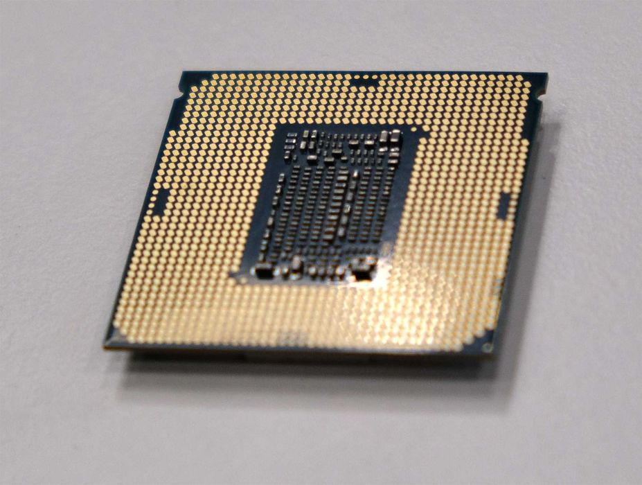 Intel core i7-8086k limited edition