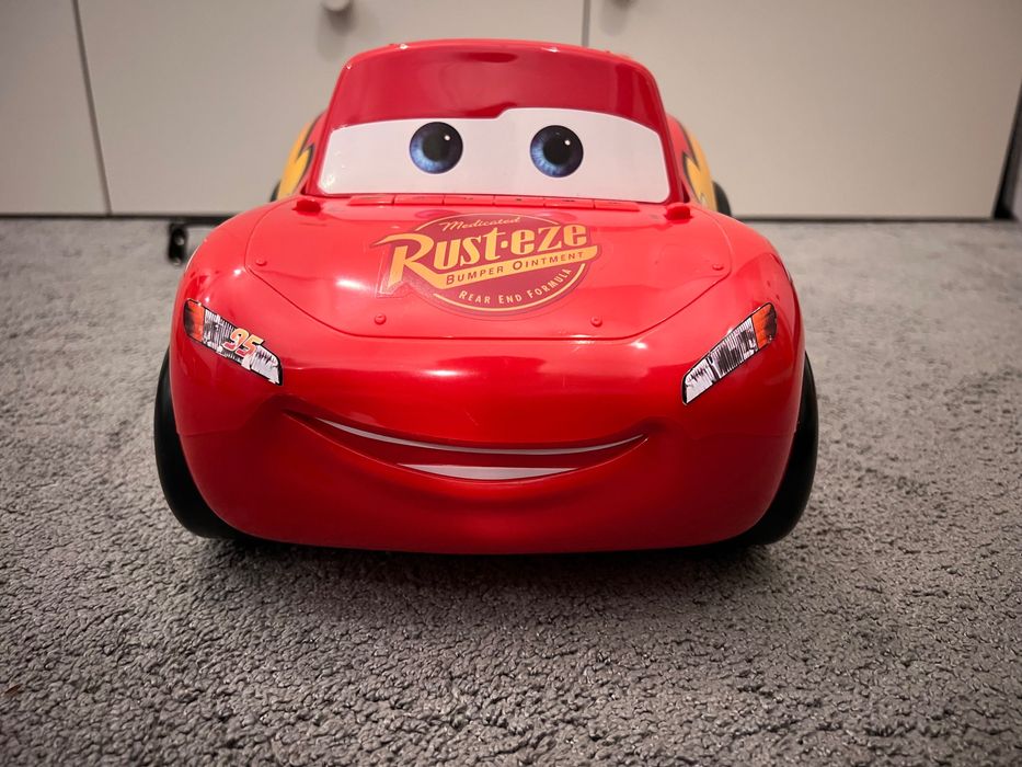 CD Boombox - radioodtwarzacz CD Disney C500BE