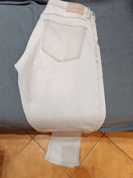 Calça ganga Tiffosi