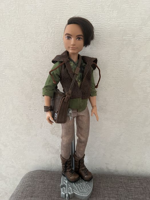 Куклы Ever After High