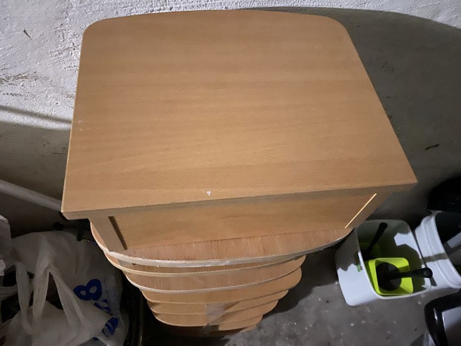 Підставка під монітор на стіл