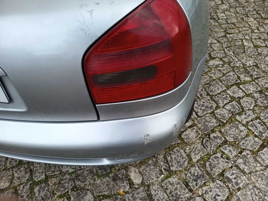 Audi A3 1.6 de 1998 em bom estado