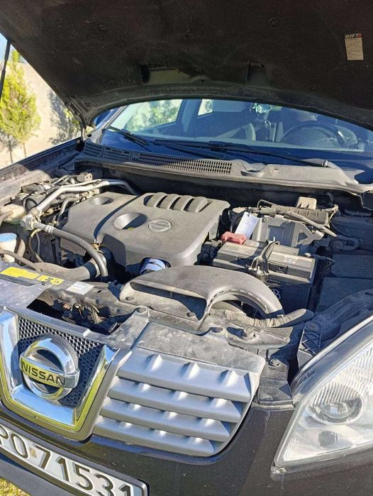 Sprzedam samochód Nissan Qashqai