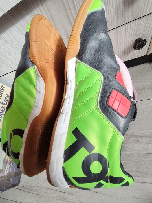 Halówki   Piłkarskie   NIKE TOTAL 90 SHOOT III