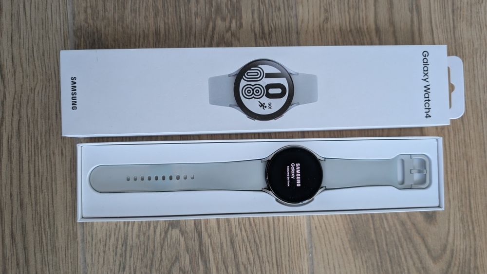 galaxy watch 4 44 - купити телефони та аксесуари - Ціна на OLX.ua