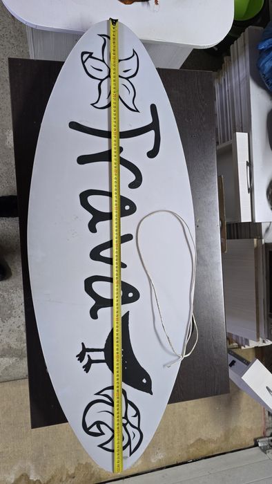 Продам світлову вивіску