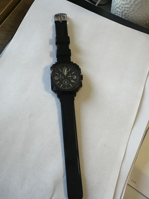 Zegarek Junkers horizon 6792