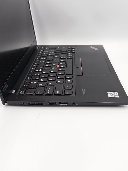 Lenovo X13 gen1 i5-10310U vPro/8GB/256SSD/W11