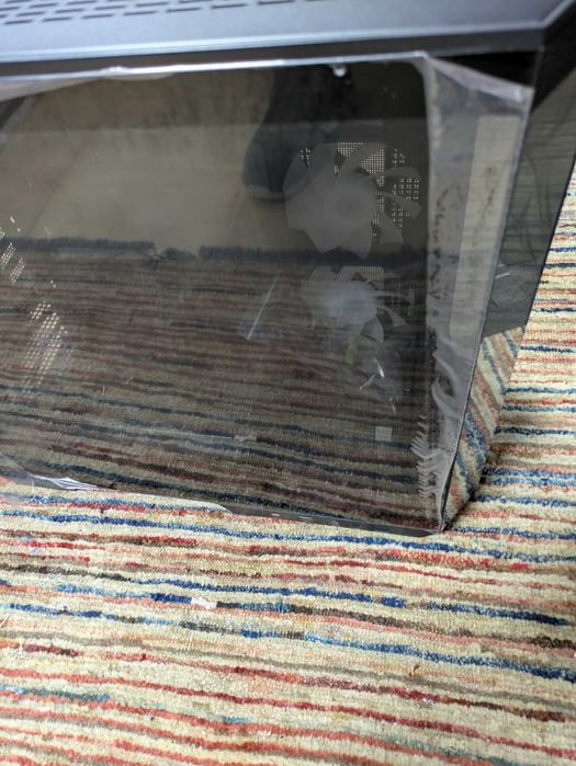 Caixa MSI Mag Pano m100r PZ semi novo