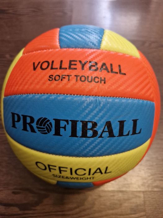 М'яч Profiball розмір 5