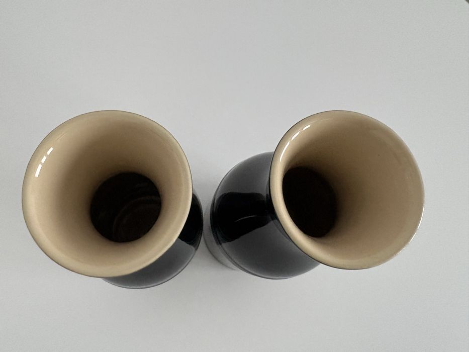 Le Creuset karafki 2 sztuki caraff wazon