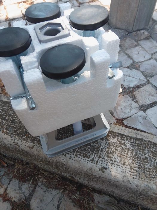 Cavaletes 4. Conjunto 140€. Oportunidade