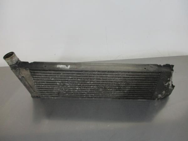 Radiador do intercooler RENAULT Scénic II (JM0/1_)