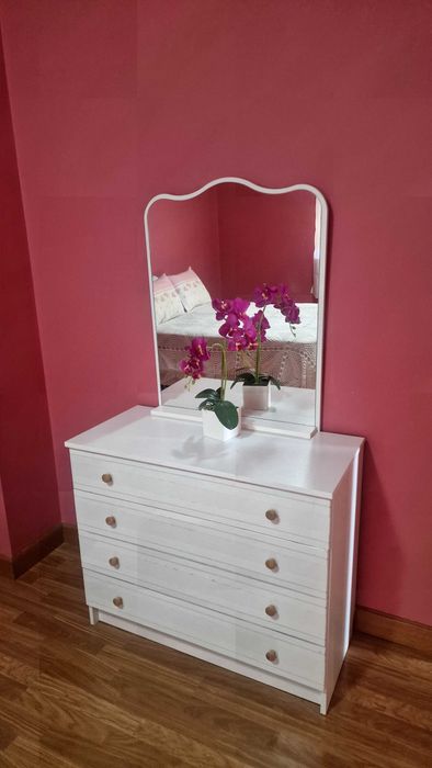 Móveis para quarto