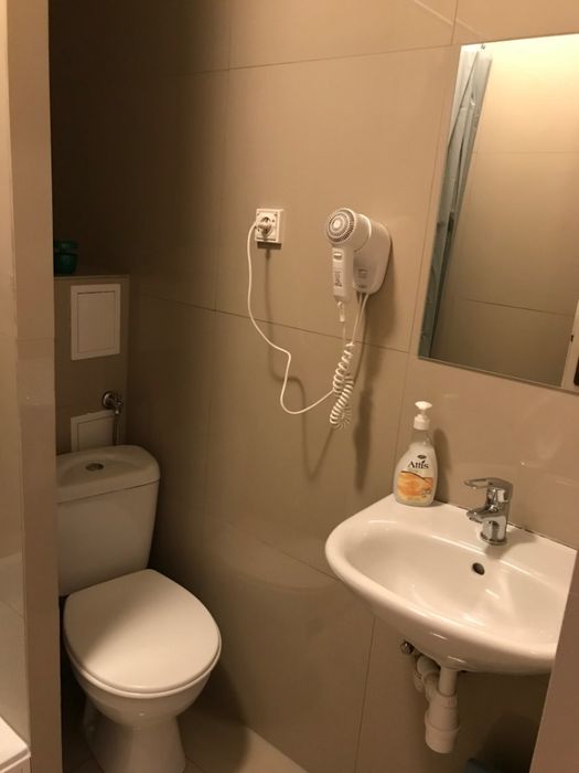 Hostel Katowice, Rynek 7, noclegi Katowice centrum