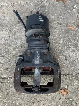 Суппорт тормозной Мерседес Атего 815-1523