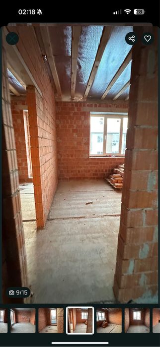 Танхаус в Стоянці!!! Біля садочку!