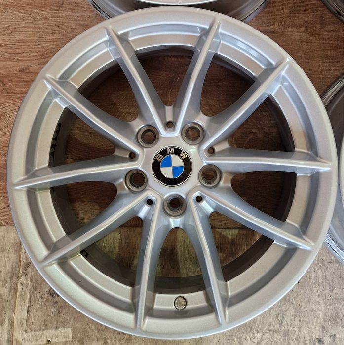 BMW R16 5x112 X1 X3 2 3 4 серія
