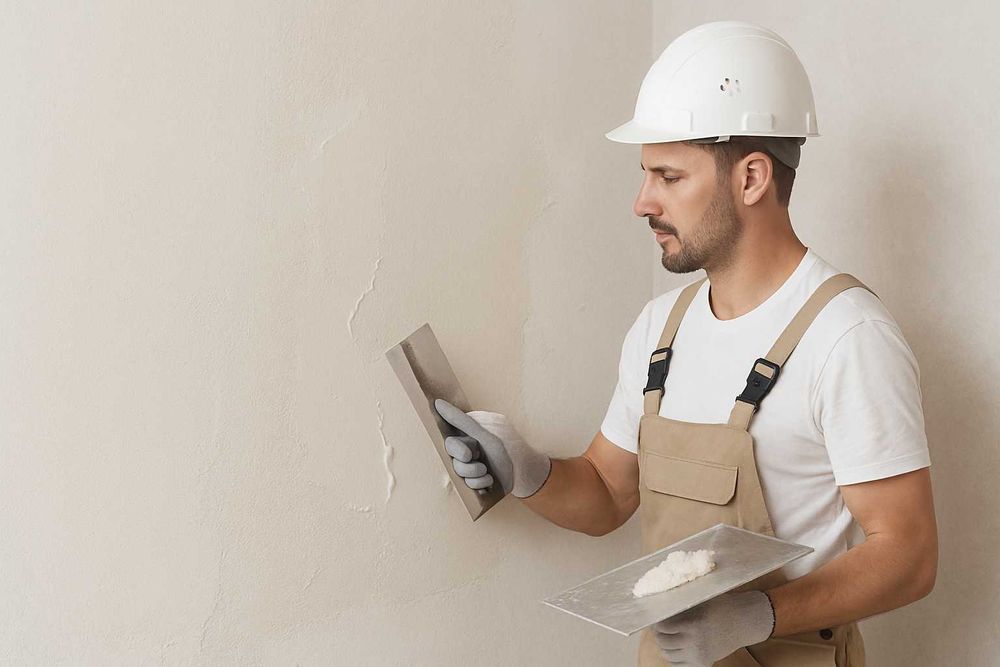 Послуги штукатура / шпаклювальника. ремонт квартир, штукатурка