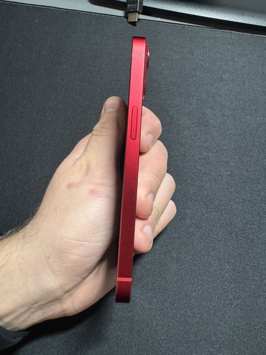 Iphone 13 128 92% ICLOUD